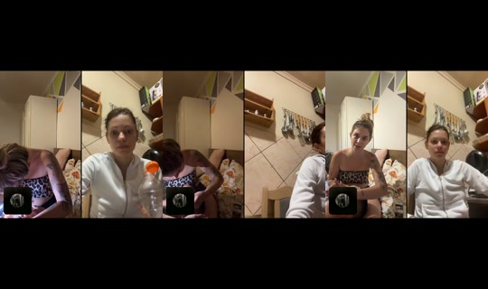 rebekakissvincze5 TikTok Live — Aug 30, 2026, 7:05 PM