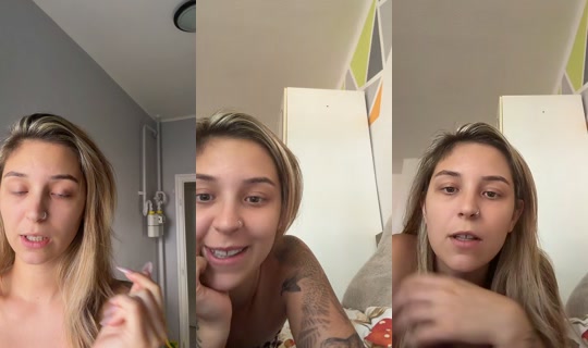 rebekakissvincze5 TikTok Live — Aug 31, 2026, 7:55 AM