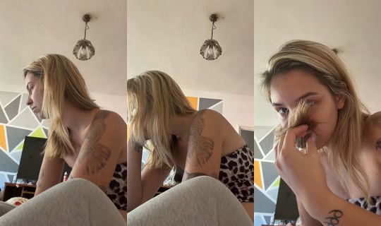 rebekakissvincze5 TikTok Live — Aug 31, 2026, 8:45 AM