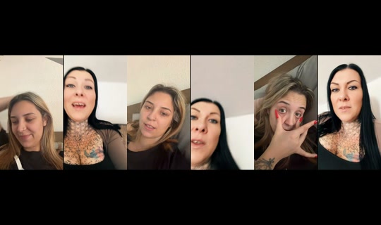 rebekakissvincze5 TikTok Live — Sep 22, 2026, 7:52 AM