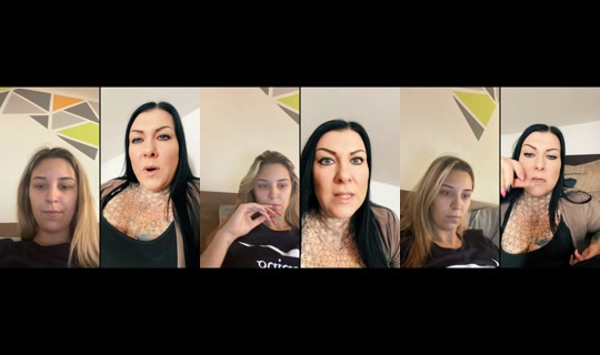 rebekakissvincze5 TikTok Live — Sep 22, 2026, 8:42 AM