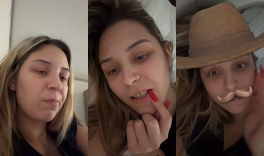 rebekakissvincze5 TikTok Live — Sep 26, 2026, 3:33 PM