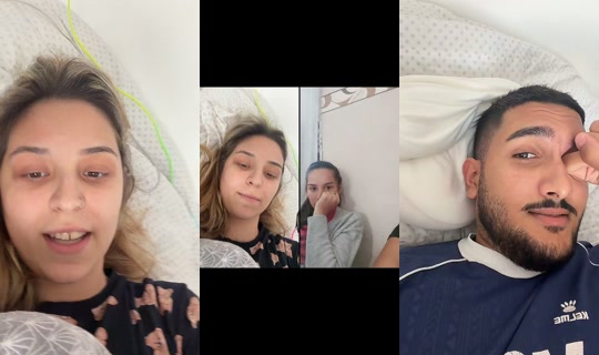 rebekakissvincze5 TikTok Live — Sep 27, 2026, 11:41 AM