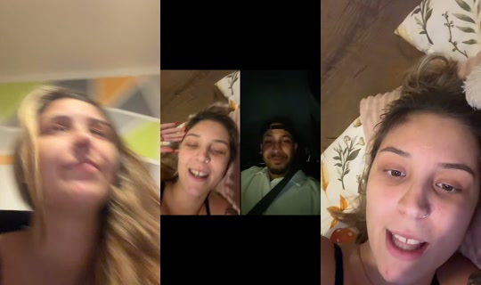 rebekakissvincze5 TikTok Live — Sep 29, 2026, 6:09 PM