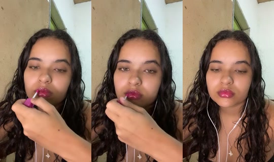 rebekaofcc TikTok Live — Oct 1, 2026, 7:17 PM