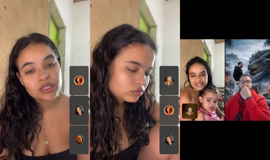 rebekaofcc TikTok Live — Oct 2, 2026, 3:57 PM