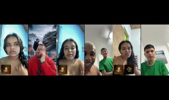 rebekaofcc TikTok Live — Oct 2, 2026, 4:47 PM