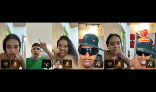 rebekaofcc TikTok Live — Oct 2, 2026, 5:37 PM