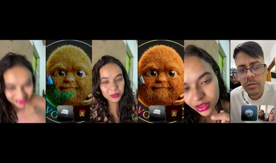rebekaofcc TikTok Live — Oct 3, 2026, 4:23 AM