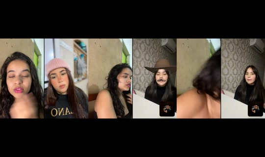 rebekaofcc TikTok Live — Oct 3, 2026, 5:14 AM