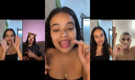 rebekaofcc TikTok Live — Oct 3, 2026, 6:13 AM