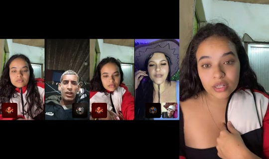 rebekaofcc TikTok Live — Oct 4, 2026, 2:44 AM