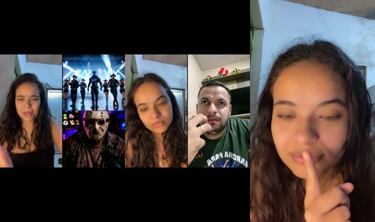 rebekaofcc TikTok Live — Oct 4, 2026, 4:24 AM