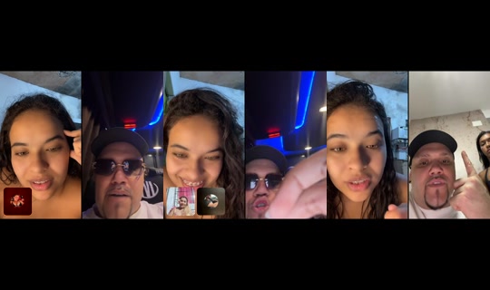 rebekaofcc TikTok Live — Oct 4, 2026, 5:15 AM