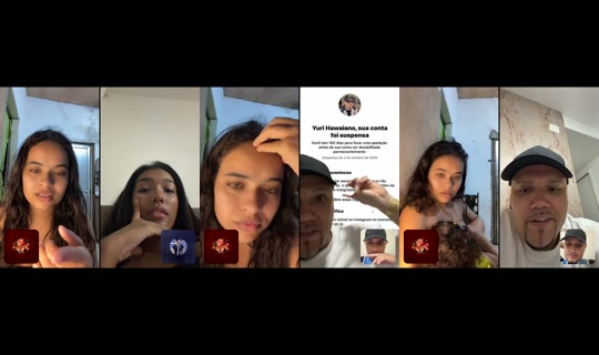 rebekaofcc TikTok Live — Oct 4, 2026, 6:08 AM