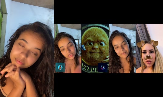 rebekaofcc TikTok Live — Oct 5, 2026, 2:18 AM