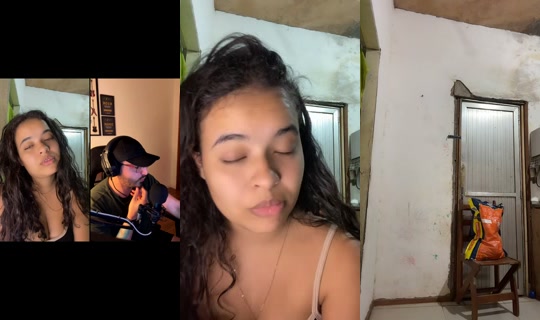 rebekaofcc TikTok Live — Oct 5, 2026, 3:08 AM