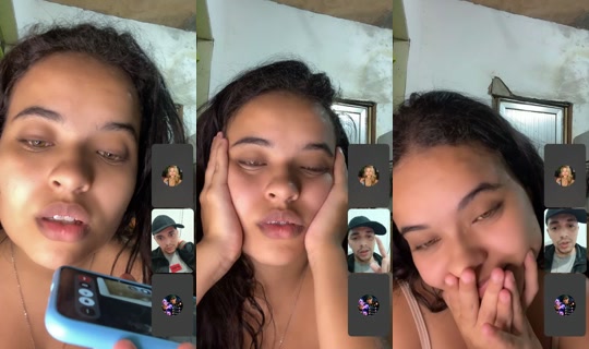 rebekaofcc TikTok Live — Oct 5, 2026, 4:33 AM