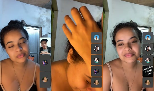 rebekaofcc TikTok Live — Oct 5, 2026, 5:56 AM