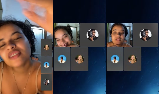 rebekaofcc TikTok Live — Oct 5, 2026, 7:02 AM