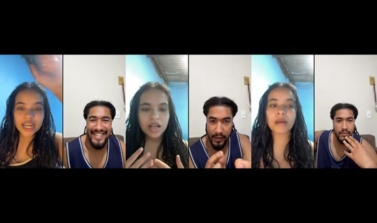 rebekaofcc TikTok Live — Oct 5, 2026, 11:45 AM