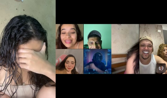 rebekaofcc TikTok Live — Oct 6, 2026, 4:41 AM
