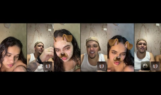 rebekaofcc TikTok Live — Oct 6, 2026, 5:32 AM