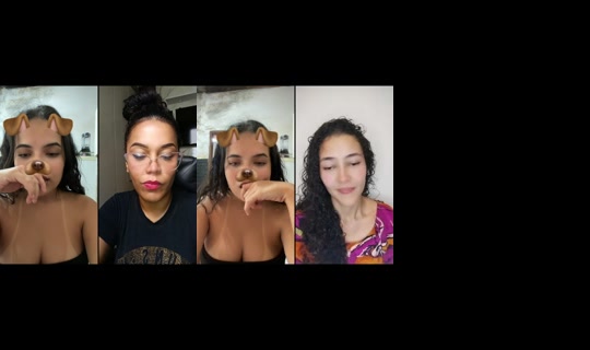 rebekaofcc TikTok Live — Oct 7, 2026, 6:35 PM