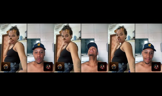 rebekaofcc TikTok Live — Oct 8, 2026, 4:06 PM
