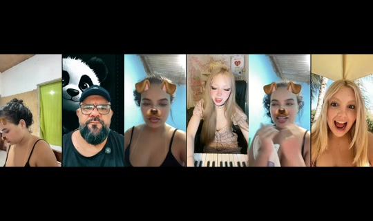 rebekaofcc TikTok Live — Oct 8, 2026, 6:07 PM
