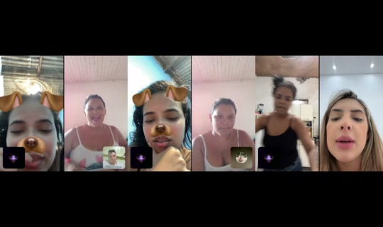 rebekaofcc TikTok Live — Oct 8, 2026, 7:24 PM