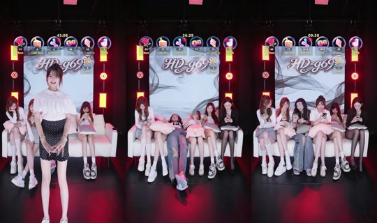 rebekobf830 TikTok Live — Sep 30, 2026, 3:17 AM