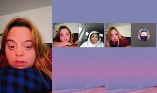 rebel_gurl94 TikTok Live — Sep 20, 2026, 6:25 PM