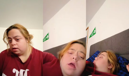 rebel_gurl94 TikTok Live — Sep 22, 2026, 1:32 PM