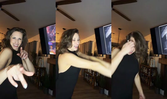 rebelwithoutapawse TikTok Live — Aug 30, 2026, 7:25 AM