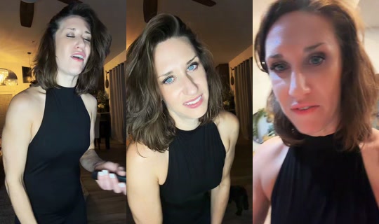 rebelwithoutapawse TikTok Live — Aug 30, 2026, 9:09 AM