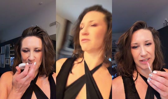 rebelwithoutapawse TikTok Live — Sep 1, 2026, 1:21 AM