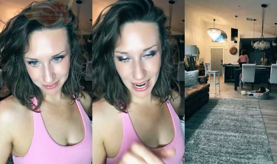 rebelwithoutapawse TikTok Live — Sep 29, 2026, 1:24 AM