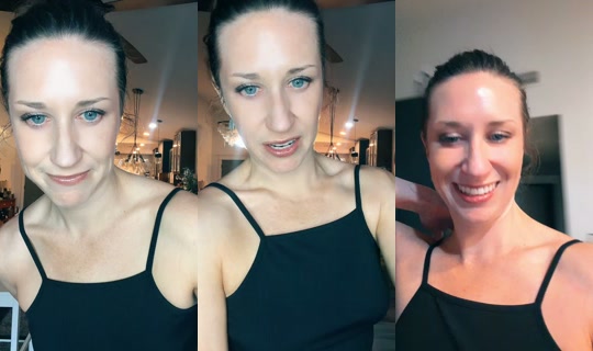 rebelwithoutapawse TikTok Live — Oct 6, 2026, 12:43 AM