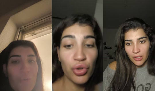 rebkazama TikTok Live — Sep 27, 2026, 7:26 PM