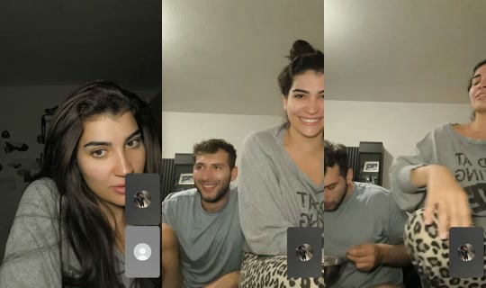 rebkazama TikTok Live — Sep 27, 2026, 9:07 PM