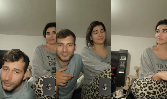rebkazama TikTok Live — Sep 27, 2026, 9:57 PM