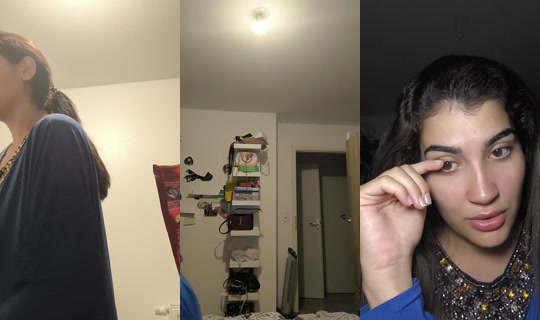 rebkazama TikTok Live — Sep 28, 2026, 7:18 PM