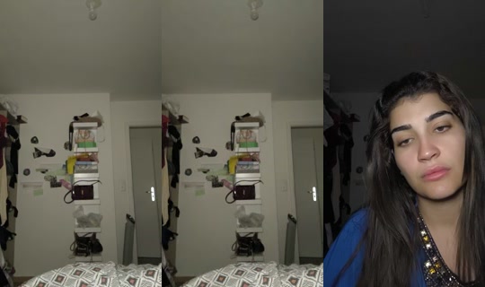rebkazama TikTok Live — Sep 28, 2026, 9:50 PM