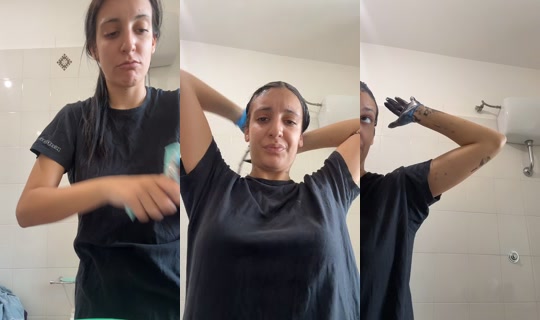 reby__8 TikTok Live — Sep 11, 2026, 11:21 AM