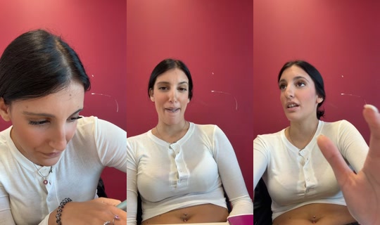 reby__8 TikTok Live — Oct 5, 2026, 8:55 AM