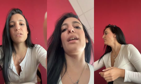 reby__8 TikTok Live — Oct 8, 2026, 9:31 AM