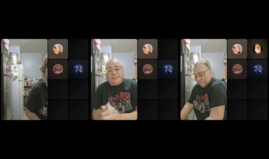 recetasdeelena TikTok Live — Aug 23, 2026, 9:24 PM