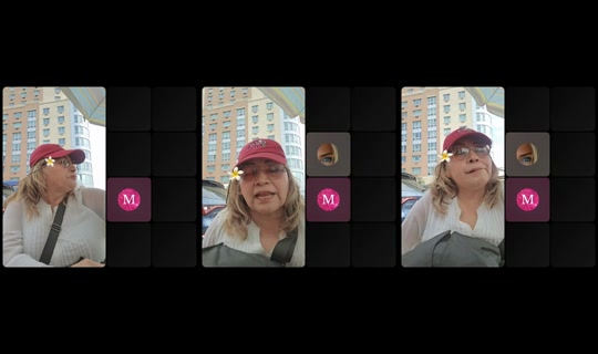 recetasdeelena TikTok Live — Aug 24, 2026, 2:06 PM