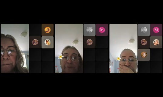 recetasdeelena TikTok Live — Aug 24, 2026, 7:07 PM